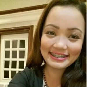 Meet your Posher, Irene emmanuelle